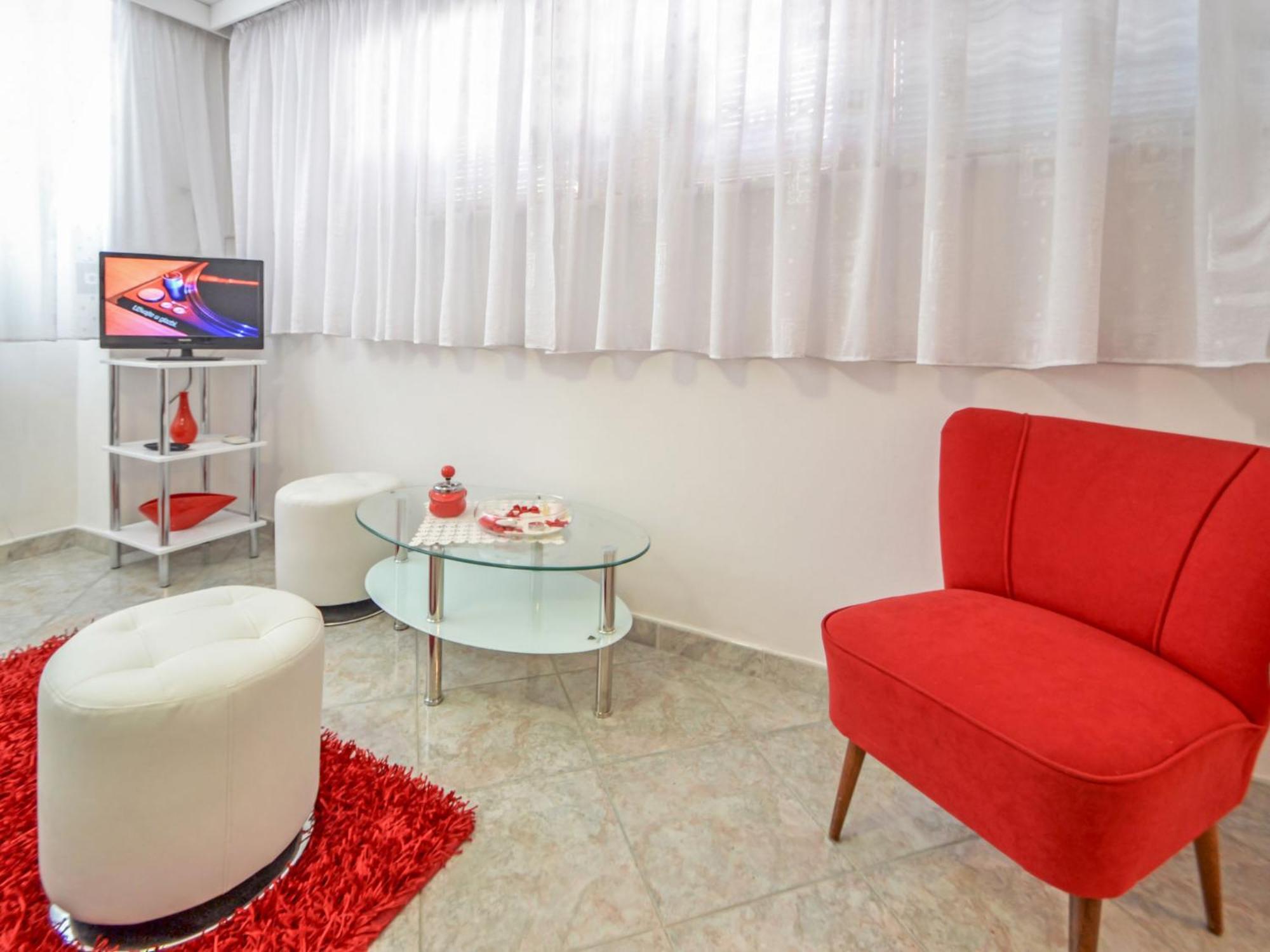 Apartment Dado By Interhome Turan Exterior foto