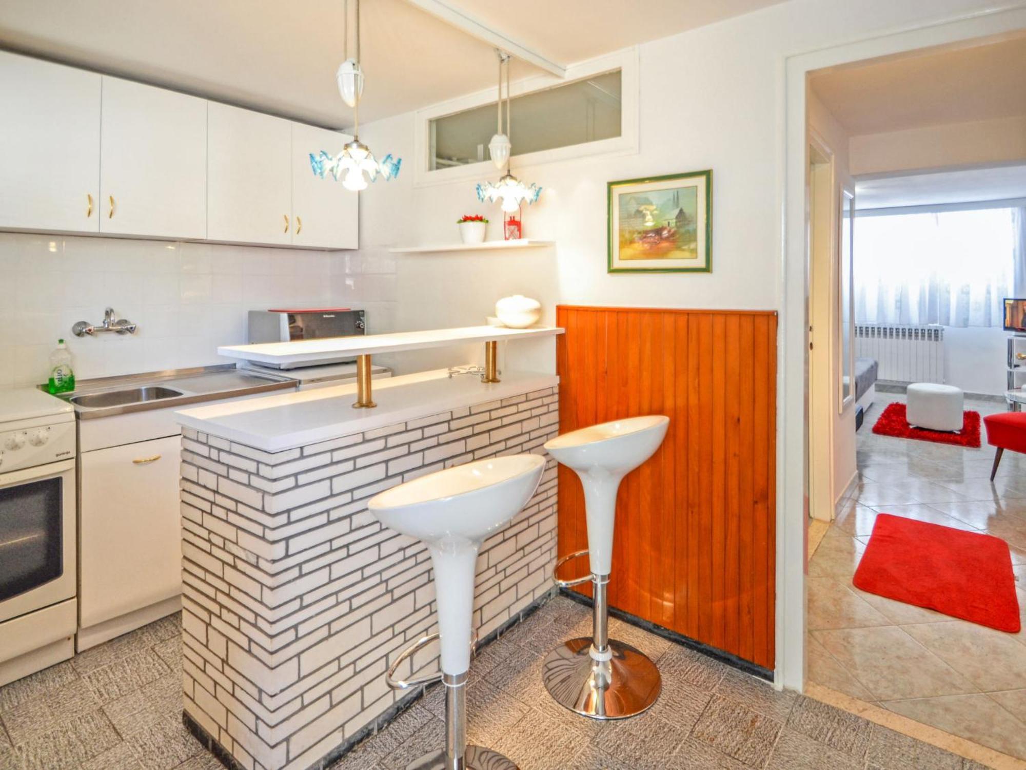 Apartment Dado By Interhome Turan Exterior foto