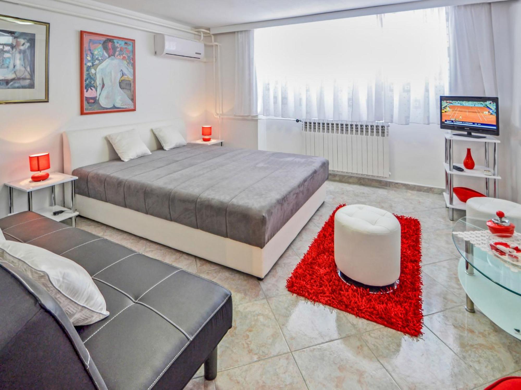 Apartment Dado By Interhome Turan Exterior foto