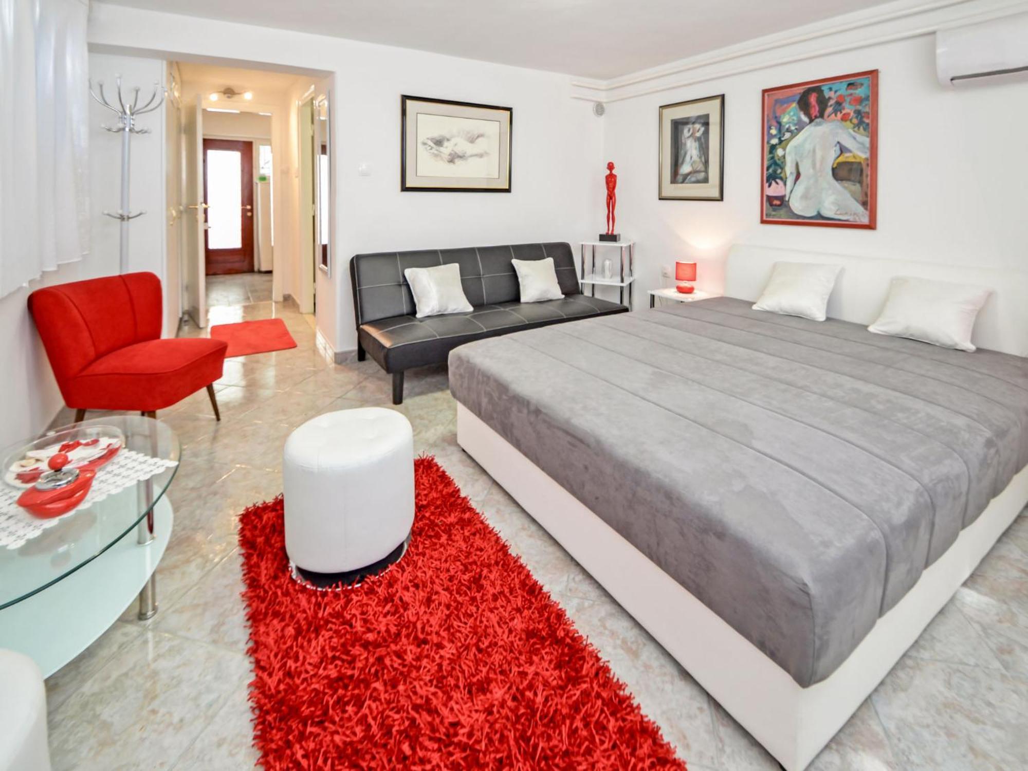 Apartment Dado By Interhome Turan Exterior foto